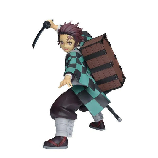 Demon Slayer SPM Figure - Tanjiro Kamato - Doki Doki Land