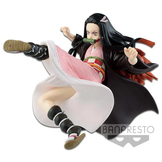 “Demon Slayer” Vibration Stars - Nezuko Kamado - Doki Doki Land