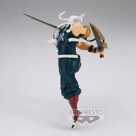 Demon Slayer Vibration Stars - Uzui Tengen - Doki Doki Land 