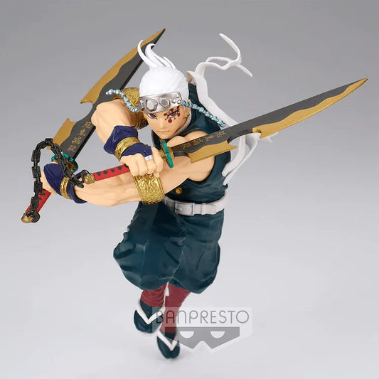 Demon Slayer Vibration Stars - Uzui Tengen - Doki Doki Land 