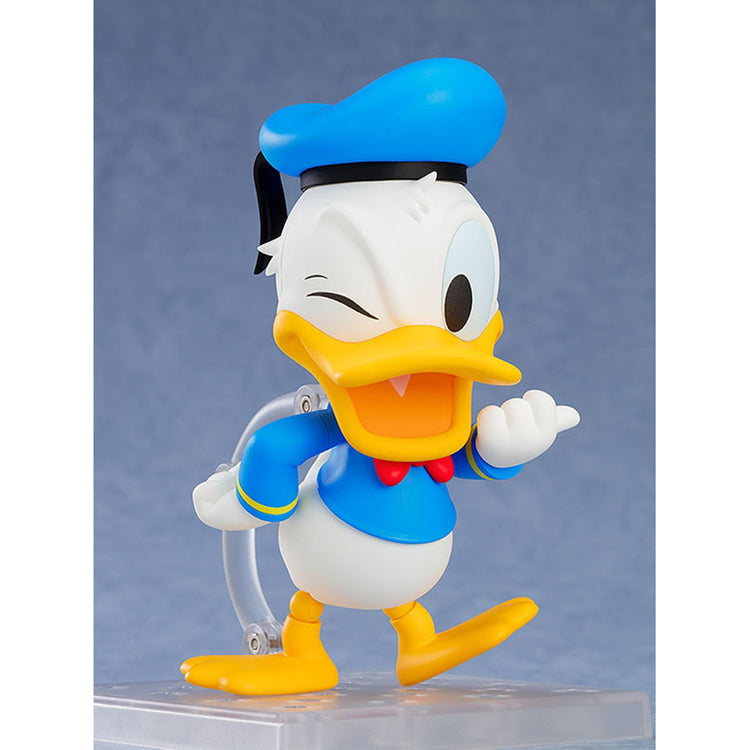 "Disney" Nendoroid - 1668 Donald Duck