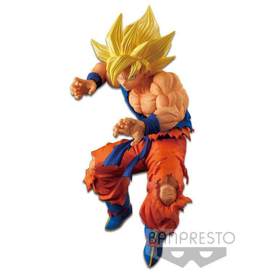 "Dragon Ball Super" - Son Goku FES!! Vol.12(A:Super Saiyan Son Goku)