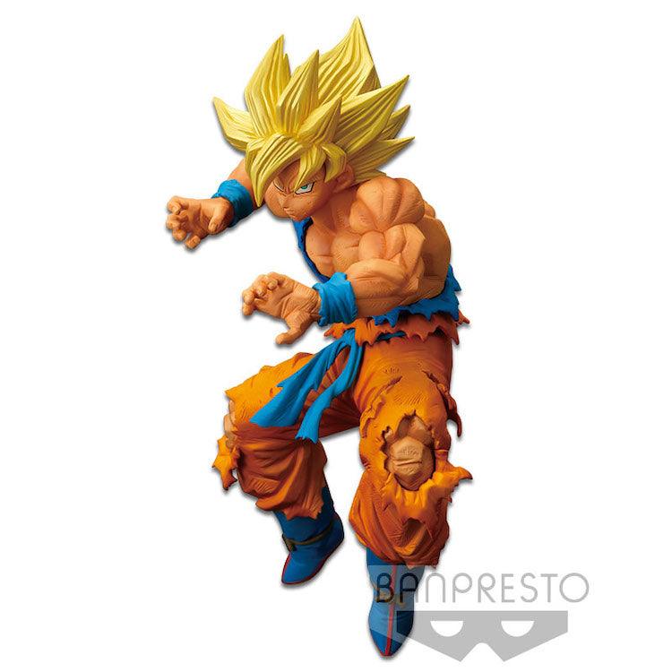 "Dragon Ball Super" - Son Goku Fes!! Vol.13(B:Super Saiyan Son Goku)