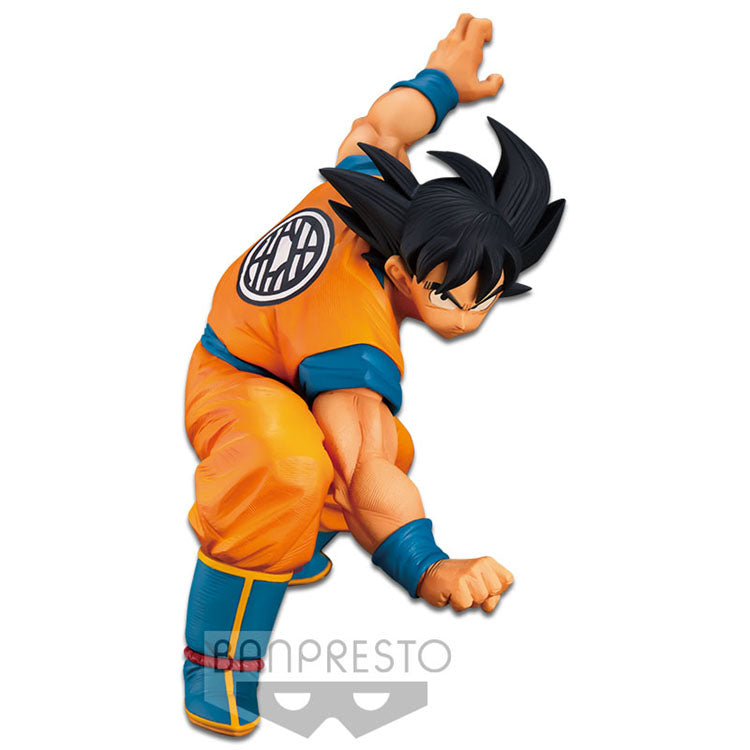 "Dragon Ball Super" Son Goku FES!! Vol.16 - A:Son Goku