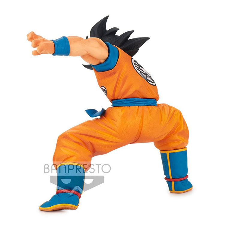 "Dragon Ball Super" Son Goku FES!! Vol.16 - A:Son Goku