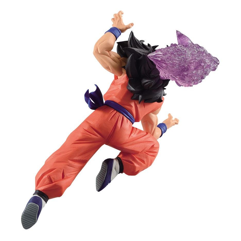 Dragon Ball Z GxMateria Yamcha