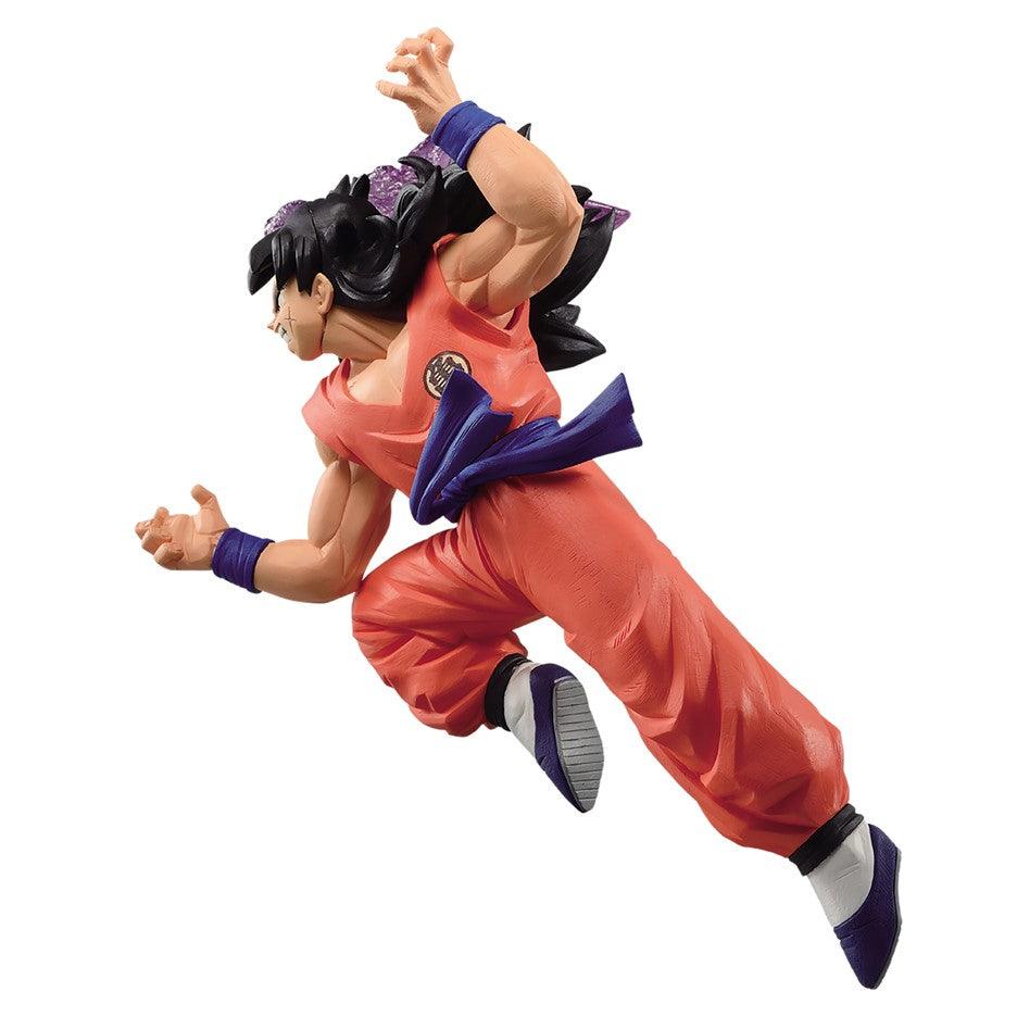 Dragon Ball Z GxMateria Yamcha