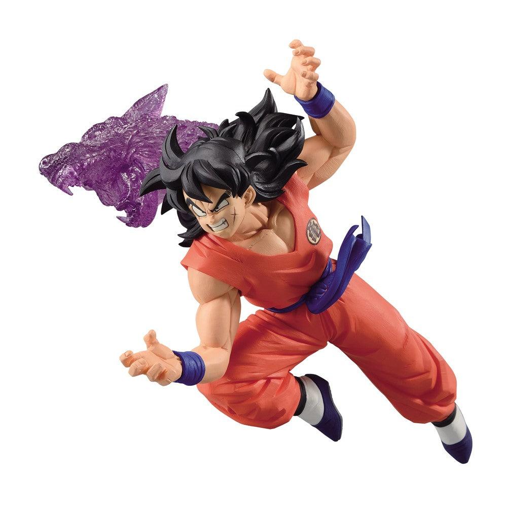 Dragon Ball Z GxMateria Yamcha