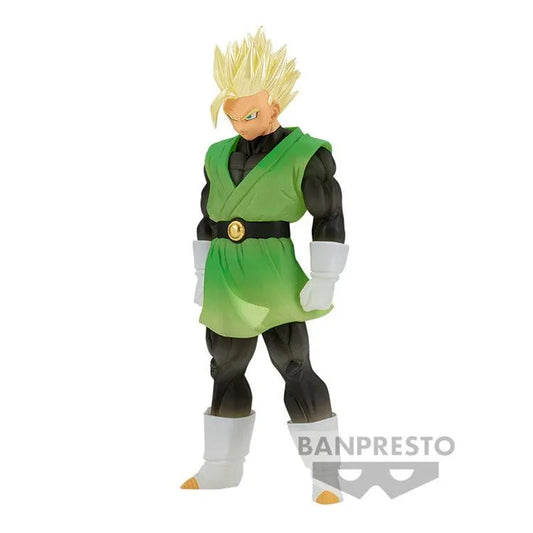 Dragon Ball Z Clearise - Super Saiyan Gohan - Doki Doki Land
