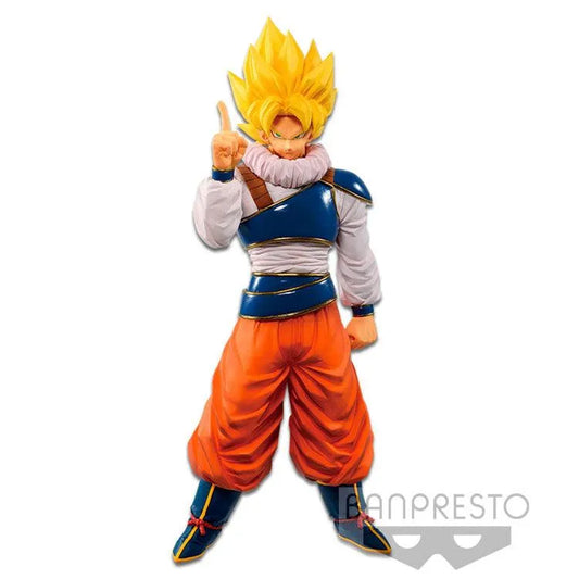 Dragon Ball Z Dragonball Legends Collab - Son Goku - Doki Doki Land