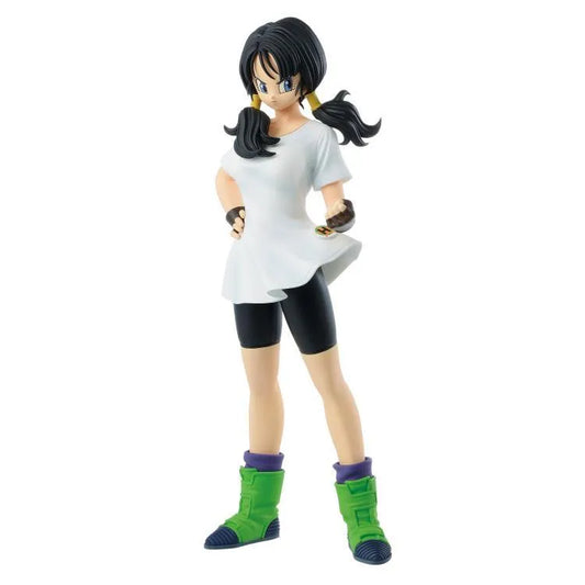“Dragon Ball Z” Glitter& Glamours - Videl (Ver.A) - Doki Doki Land