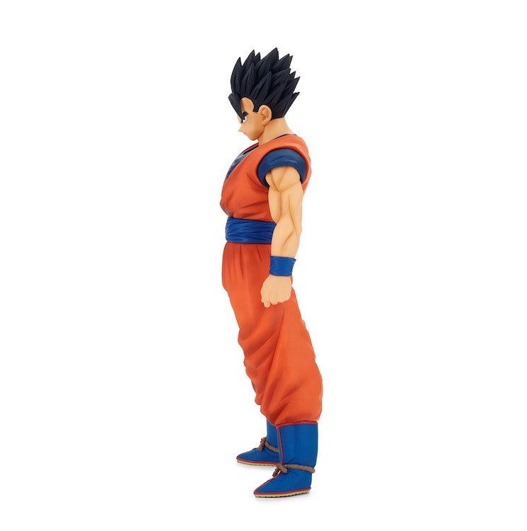 Dragon Ball Z Grandista - Son Gohan (Adult) - Doki Doki Land 