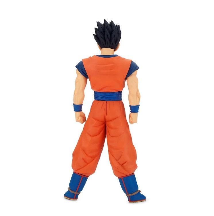 Dragon Ball Z Grandista - Son Gohan (Adult) - Doki Doki Land 