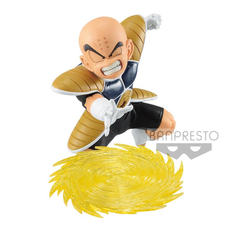 Dragon Ball Z GxMateria - The Krillin Destructo Disc Ver. - Doki Doki Land 