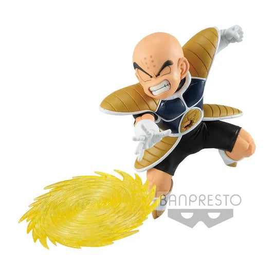 "Dragon Ball Z" GxMateria - The Krillin