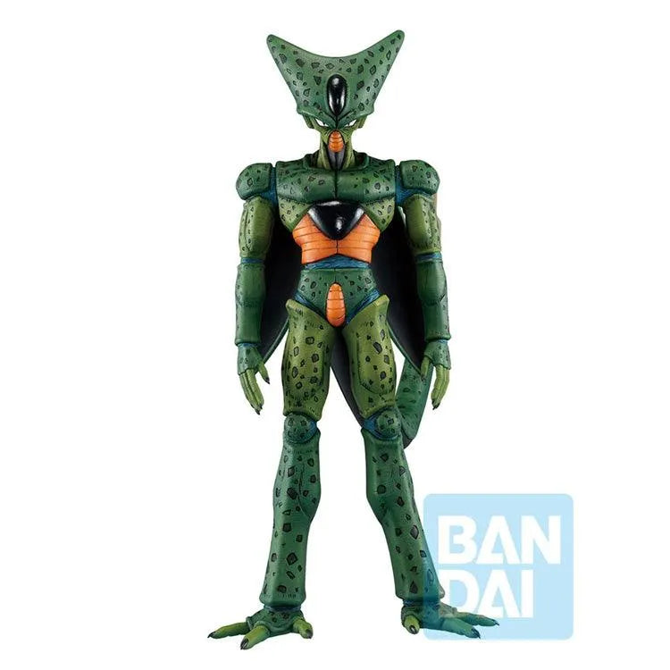 Dragon Ball Z Ichibansho Masterlise - Cell 1st Form (Vs Omnibus Ultra) - Doki Doki Land 