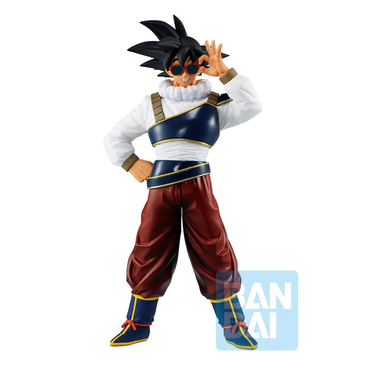 "Dragon Ball Z" Ichibansho - Son Goku (Vs Omnibus Ultra)