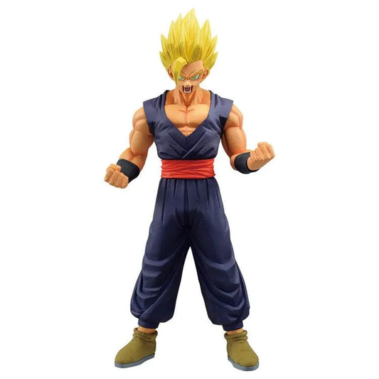 Dragon Ball Z Ichibansho - Super Saiyan Son Gohan (Vs Omnibus Ultra) - Doki Doki Land