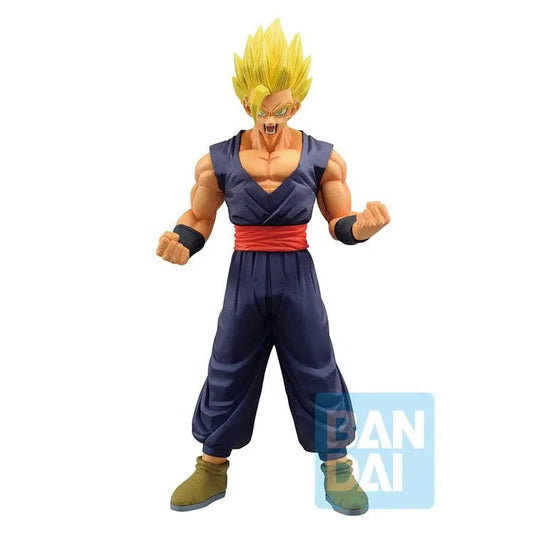 Dragon Ball Z Ichibansho - Super Saiyan Son Gohan (Vs Omnibus Ultra) - Doki Doki Land