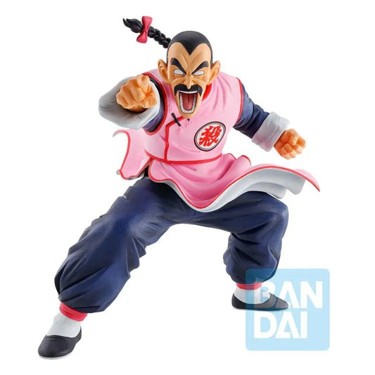 Dragon Ball Z Ichibansho Masterlise - Tao Pai Pai (Ex Mystic Adventure) - Doki Doki Land