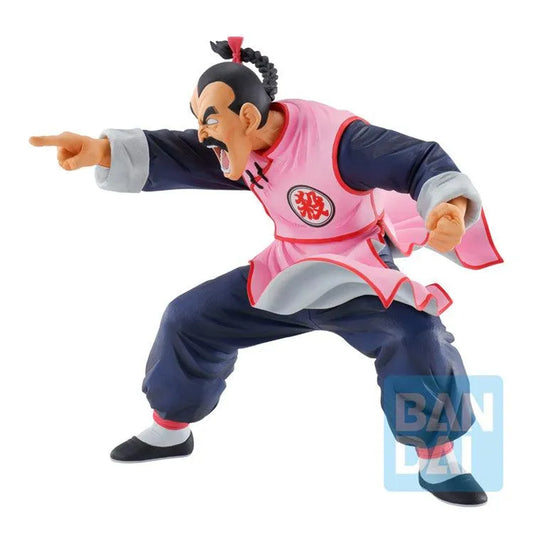 Dragon Ball Z Ichibansho Masterlise - Tao Pai Pai (Ex Mystic Adventure) - Doki Doki Land