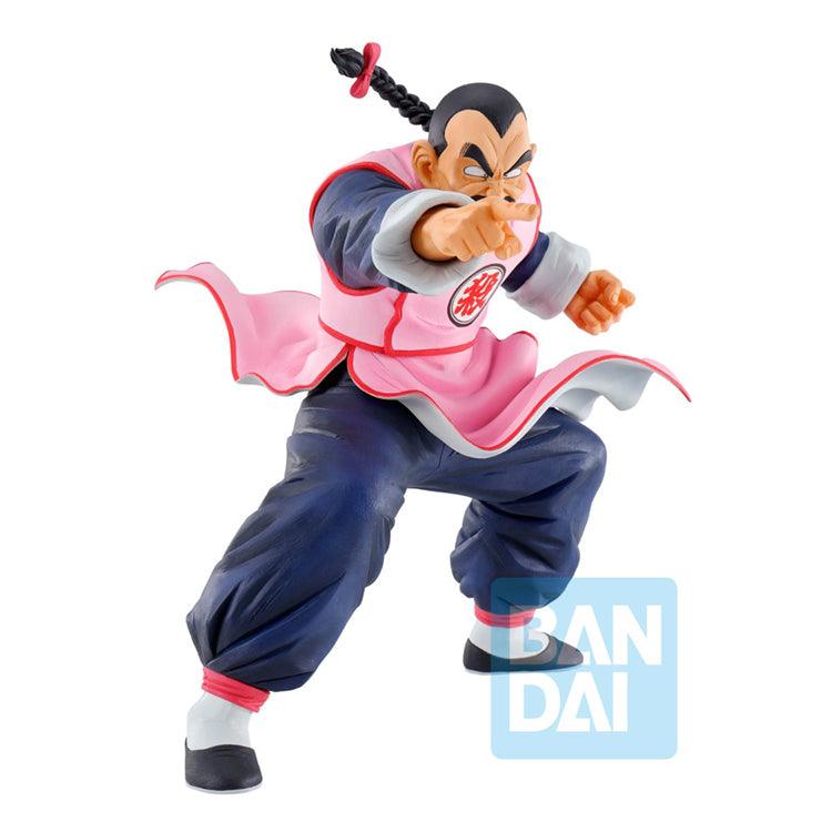 Dragon Ball Z Ichibansho Masterlise - Tao Pai Pai (Ex Mystic Adventure) - Doki Doki Land 