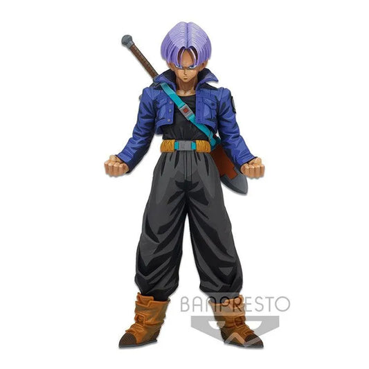 Dragon Ball Z Master Stars Piece - Trunks (Manga Dimensions) - Doki Doki Land