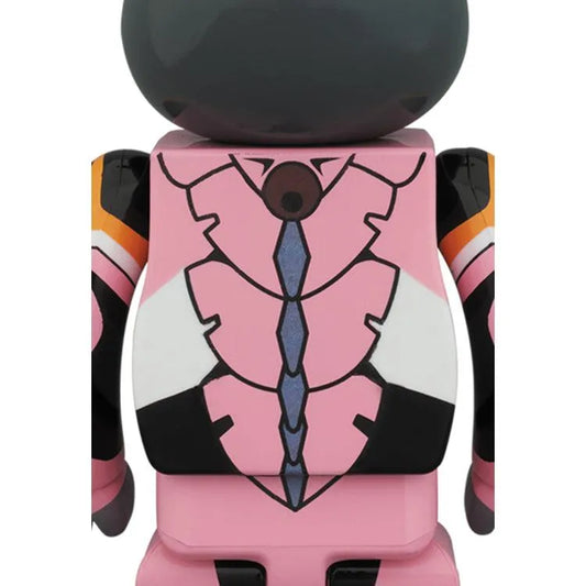 Evangelion Be@rbrick - EVA Unit 08 400% - Doki Doki Land