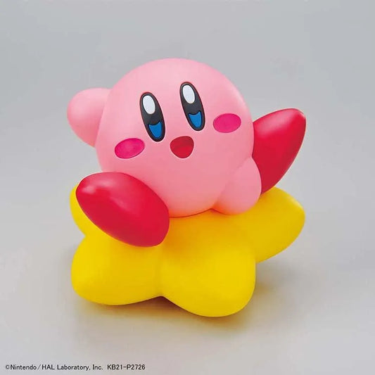 Entry Grade - Kirby - Doki Doki Land