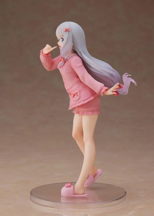 Eromanga Sensei Coreful Figure - Sagiri Izumi (Loungewear Ver.) - Doki Doki Land 