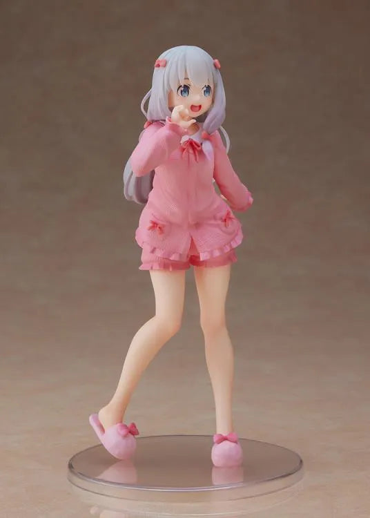 Eromanga Sensei Coreful Figure - Sagiri Izumi (Loungewear Ver.) - Doki Doki Land 