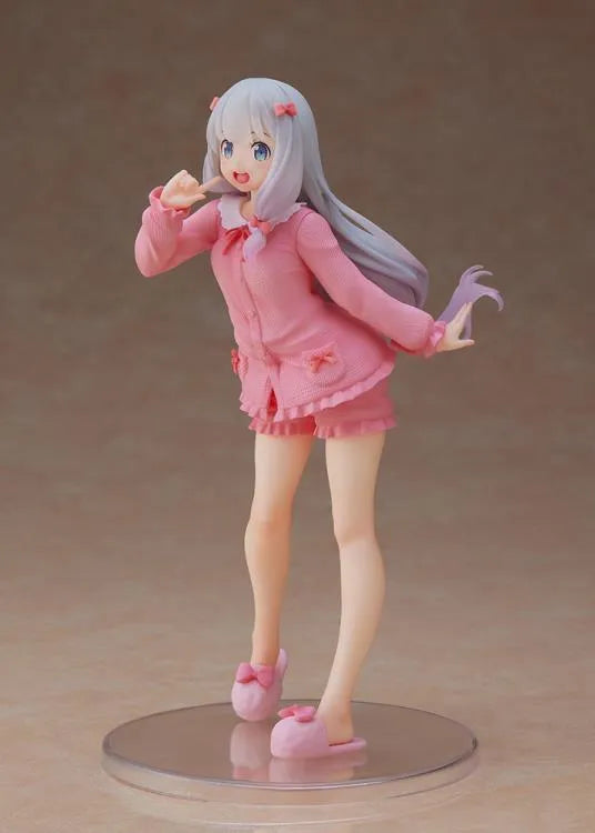 Eromanga Sensei Coreful Figure - Sagiri Izumi (Loungewear Ver.) - Doki Doki Land 