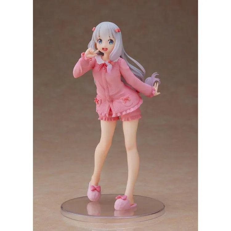 Eromanga Sensei Coreful Figure - Sagiri Izumi (Loungewear Ver.) - Doki Doki Land 