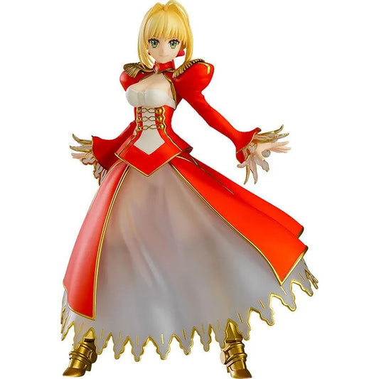 Fate/Grand Order Pop Up Parade - Saber/Nero Claudius - Doki Doki Land