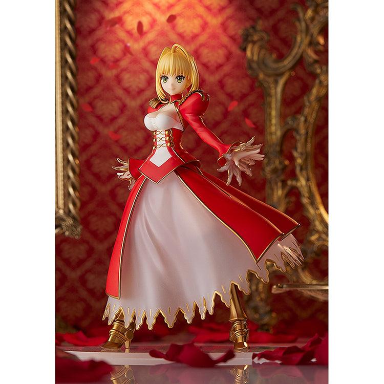 Fate/Grand Order Pop Up Parade - Saber/Nero Claudius - Doki Doki Land 