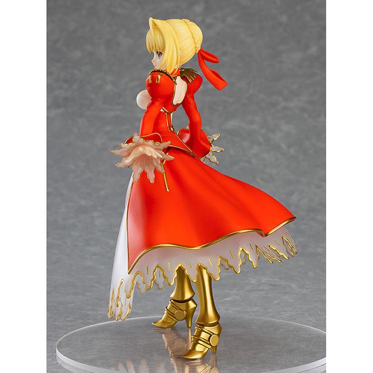 Fate/Grand Order Pop Up Parade - Saber/Nero Claudius - Doki Doki Land 