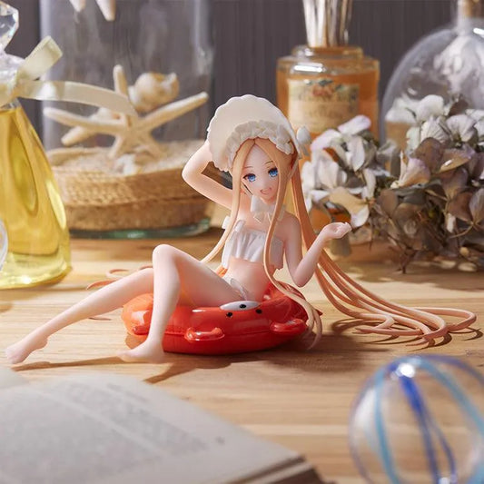 Fate/Grand Order SPM Figure - Foreigner/Abigail Williams (Summer Ver.) - Doki Doki Land