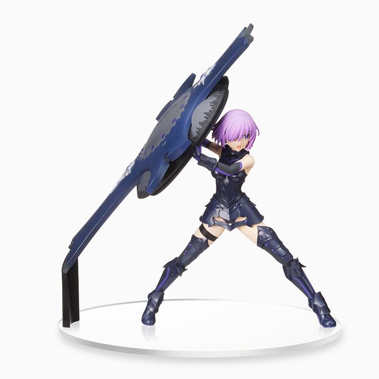 Fate/Grand Order SPM Figure - Shielder/Mash Kyrielight - Doki Doki Land 