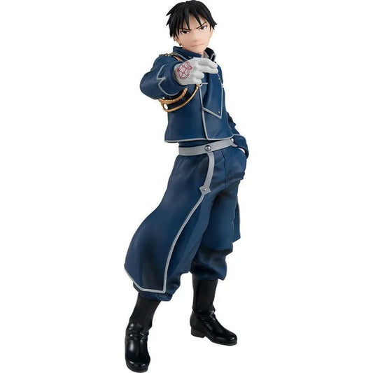 Fullmetal Alchemist Pop Up Parade - Roy Mustang - Doki Doki Land