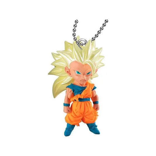 Gashapon - Dragon Ball Super UDM BURST 38 (1 Random) - Doki Doki Land