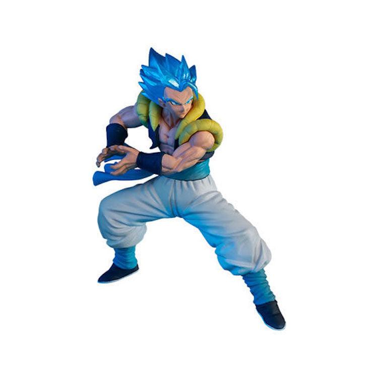 Blind Box - Dragon Ball VS Dragon Ball Battle Figure (1 Random) - Doki Doki Land 