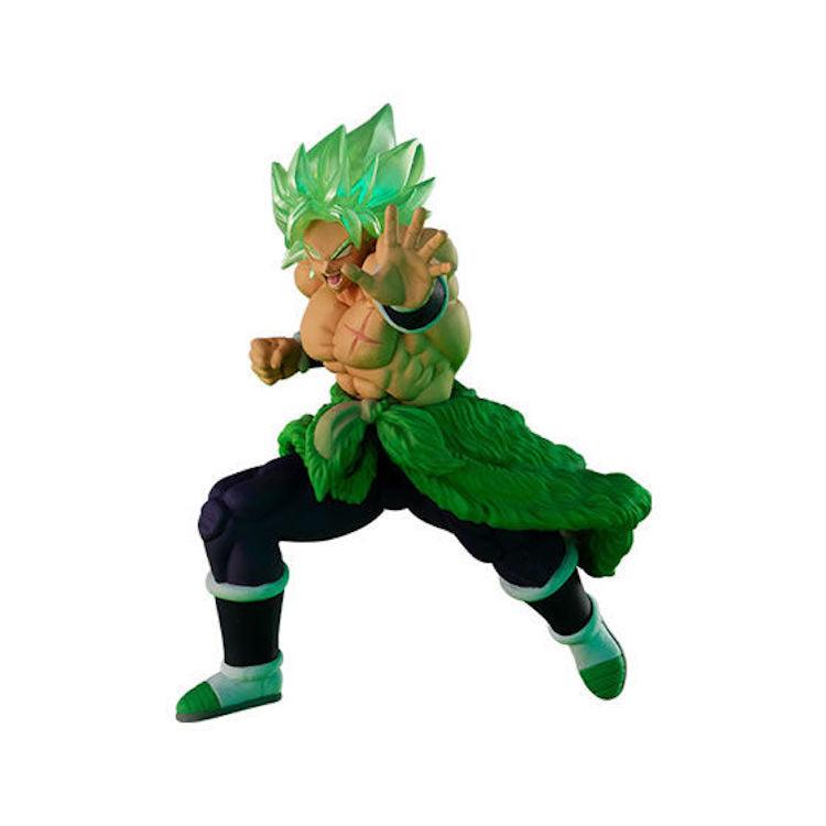 Blind Box - Dragon Ball VS Dragon Ball Battle Figure (1 Random) - Doki Doki Land 