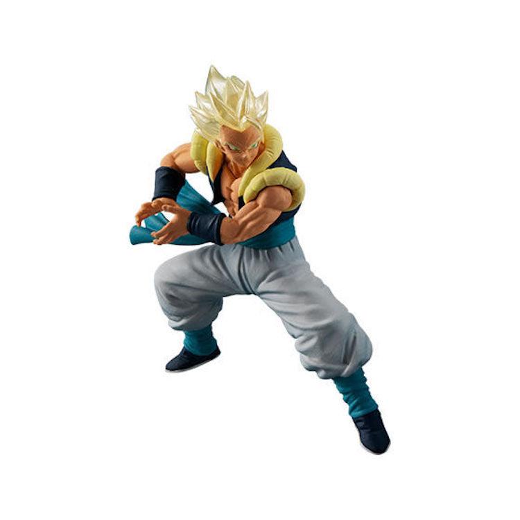 Blind Box - Dragon Ball VS Dragon Ball Battle Figure (1 Random) - Doki Doki Land 