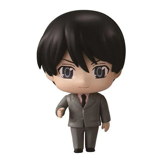 Gashapon - Tokyo Revengers Capsule Figure Collection Vol.02 (1 Random) - Doki Doki Land