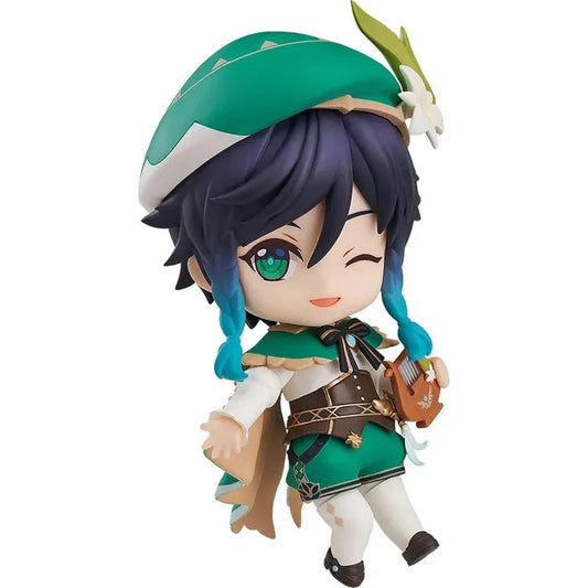 Genshin Impact Nendoroid - 1795 Venti - Doki Doki Land