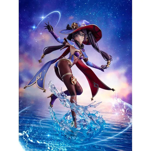 Genshin Impact Scale Figure - Mona Astral Reflection Ver. 1/7 - Doki Doki Land