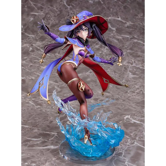 Genshin Impact Scale Figure - Mona Astral Reflection Ver. 1/7 - Doki Doki Land