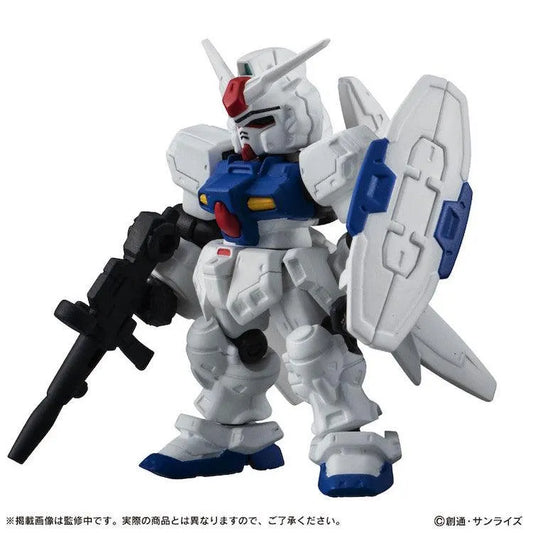 Gundam Blind Box - Mobile Suit Ensemble 22 (1 Random) - Doki Doki Land