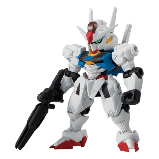 Gundam Blind Box - Mobile Suit Ensemble 23 (1 Random) - Doki Doki Land