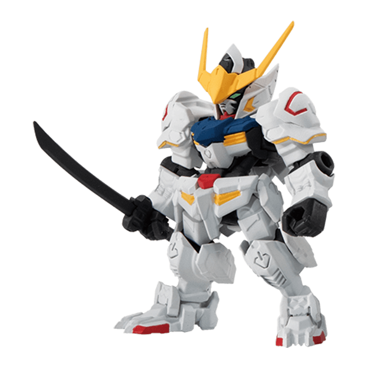 Gundam Blind Box - Mobile Suit Ensemble 23 (1 Random) - Doki Doki Land 